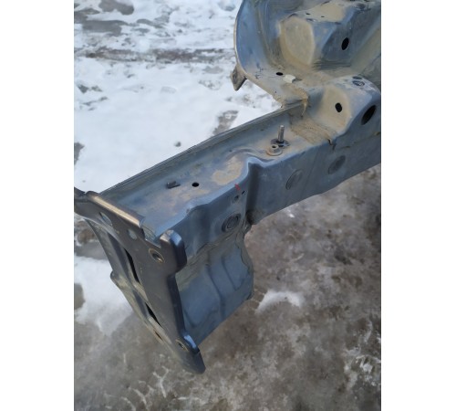 Лонжерон передний правый