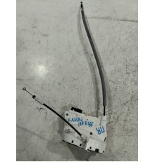 Замок двери передний правый