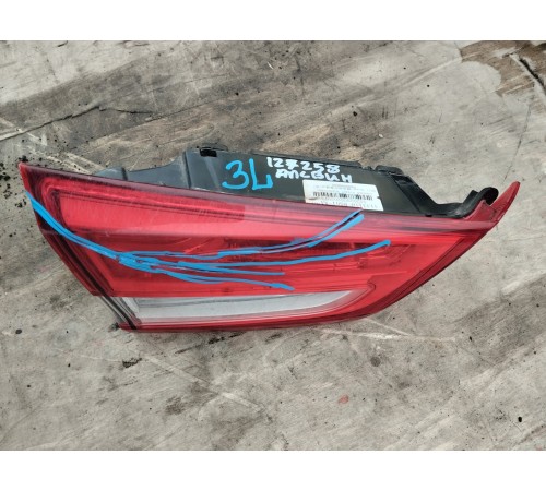 Фонарь крышки двери багажника левый внутренний