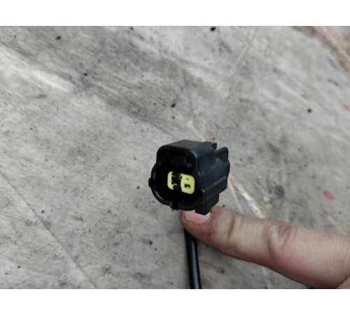 Фонарь крышки двери багажника левый внутренний