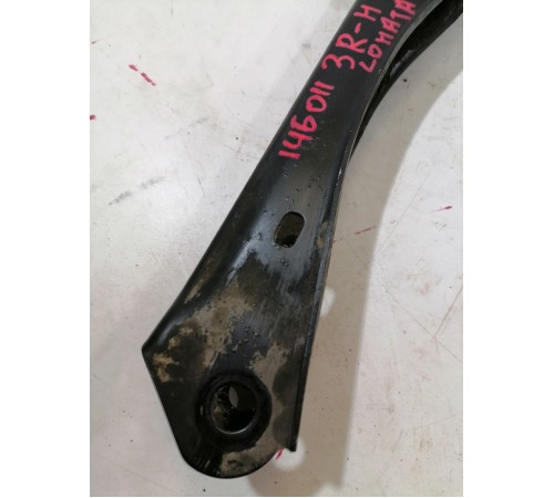 Рычаг подвески задний правый нижний