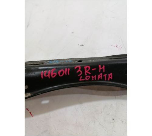 Рычаг подвески задний правый нижний