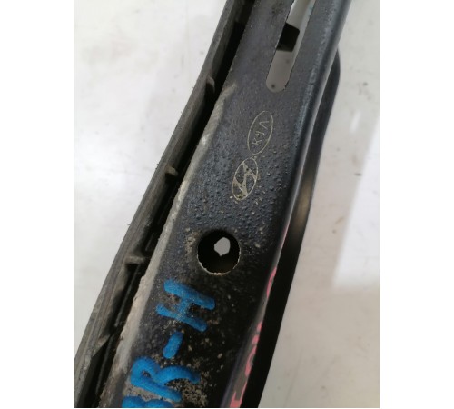 Рычаг подвески задний правый нижний