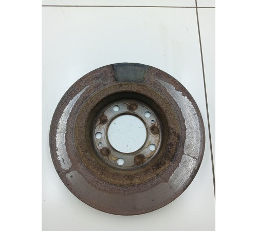 Диск тормозной задний