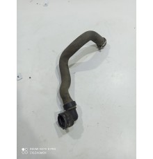 Патрубок системы охлаждения