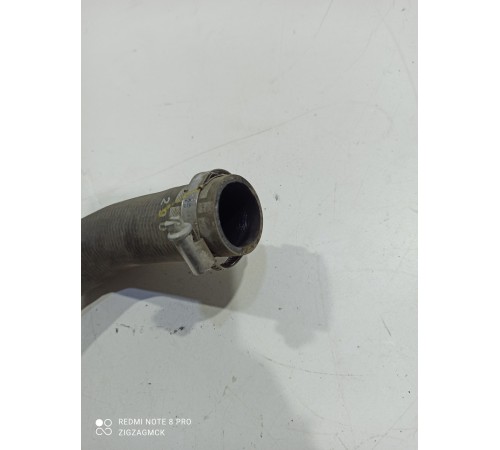 Патрубок системы охлаждения