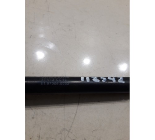 Амортизатор рулевой колонки