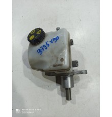 Главный тормозной цилиндр с бачком