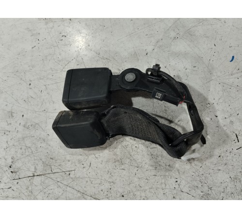 Ответная часть ремня безопасности