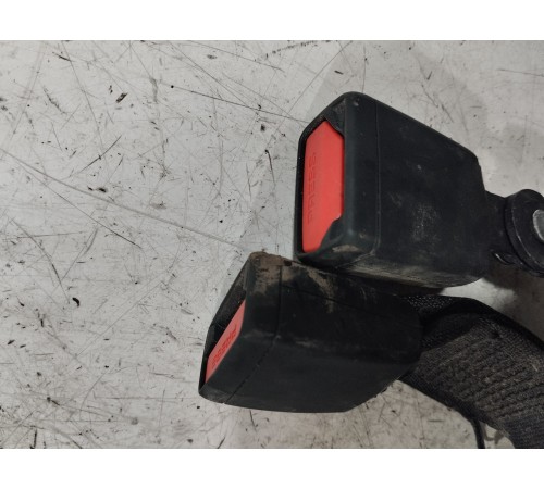 Ответная часть ремня безопасности