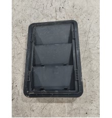 Решетка вентиляционная задняя правая