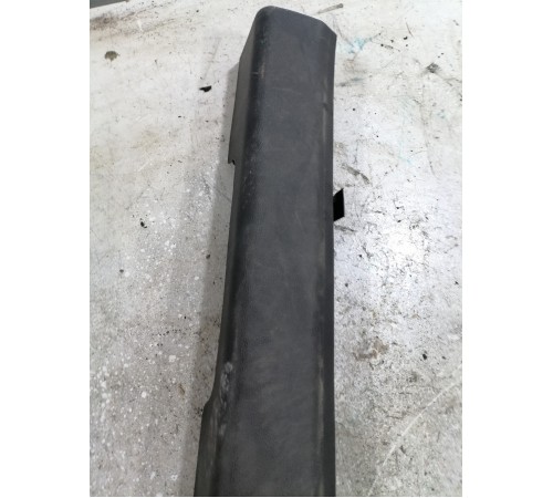 Накладка на порог передняя левая