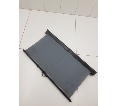 Шторка кабины солнцезащитная левая