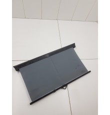 Шторка кабины солнцезащитная левая