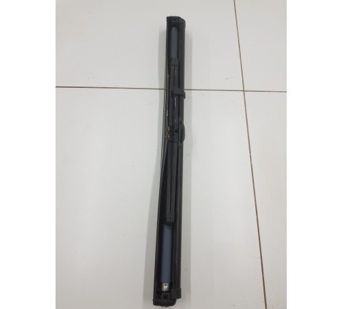 Шторка кабины солнцезащитная левая