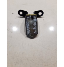 Петля двери(задняя левая нижняя)