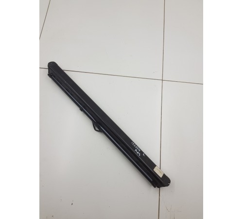 Шторка кабины солнцезащитная левая