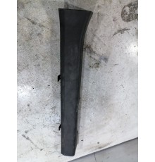 Накладка на порог передняя левая