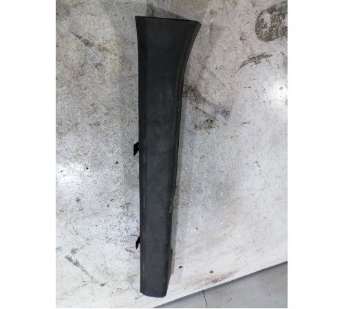 Накладка на порог передняя левая