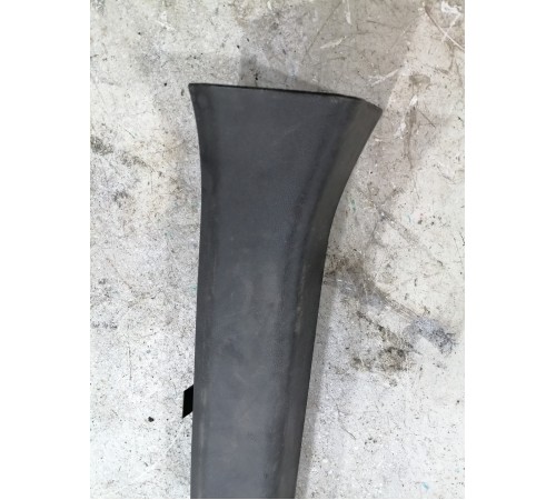 Накладка на порог передняя левая