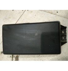 Резонатор воздушного фильтра