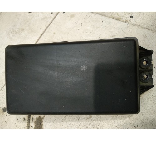 Резонатор воздушного фильтра