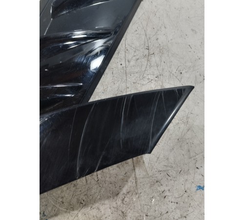 Накладка спойлера задняя правая