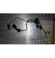 Проводка двери перед. лев.