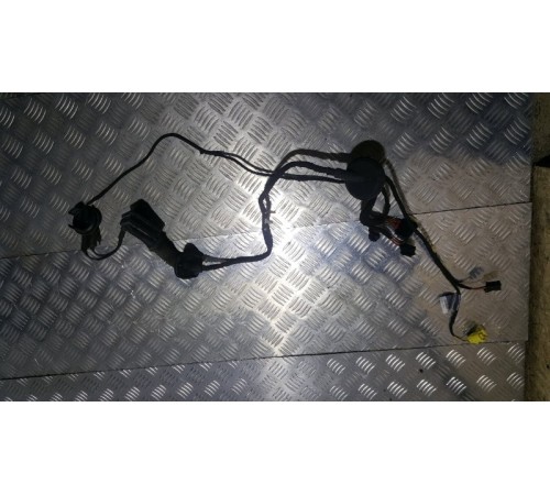 Проводка двери перед. лев.