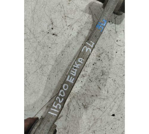 Рычаг подвески задний левый