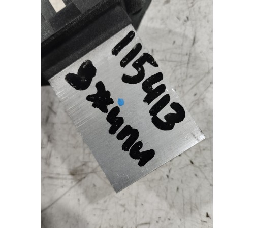 Резистор отопителя печки