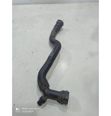 Патрубок системы охлаждения