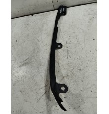 Накладка кузова передняя левая