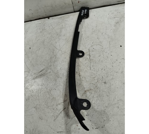 Накладка кузова передняя левая