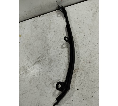 Накладка кузова передняя левая