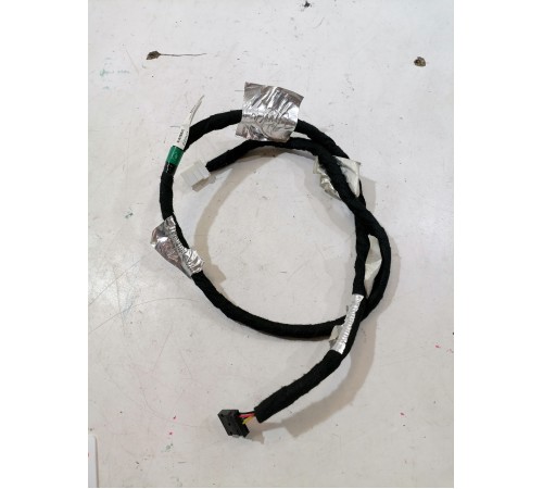 Провод электронный