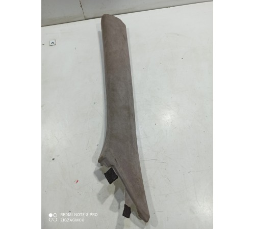 Обшивка стойки лобового стекла(левая)