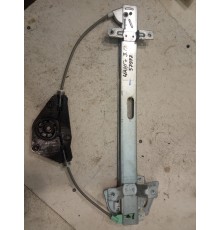 Cтеклоподъемник задний правый