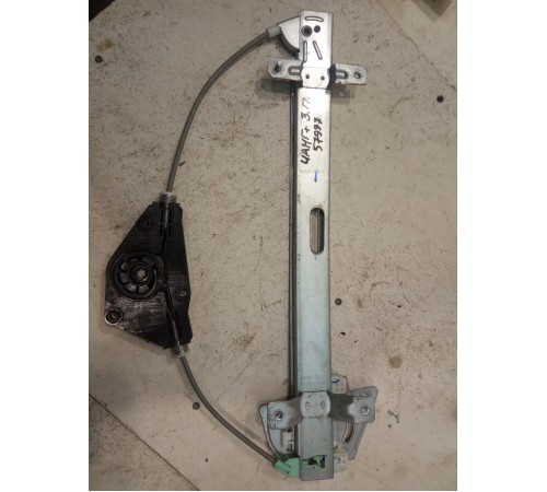 Cтеклоподъемник задний правый