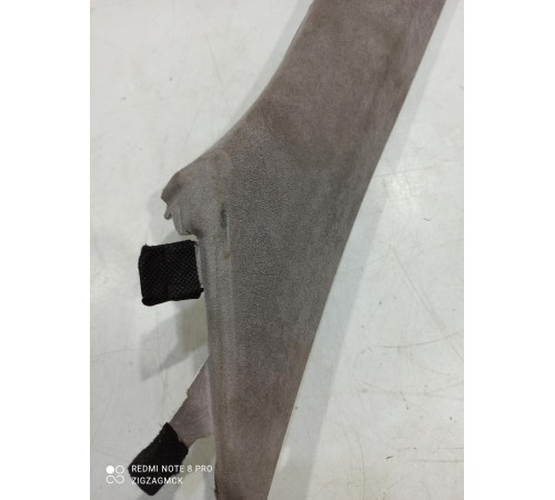 Обшивка стойки лобового стекла(левая)