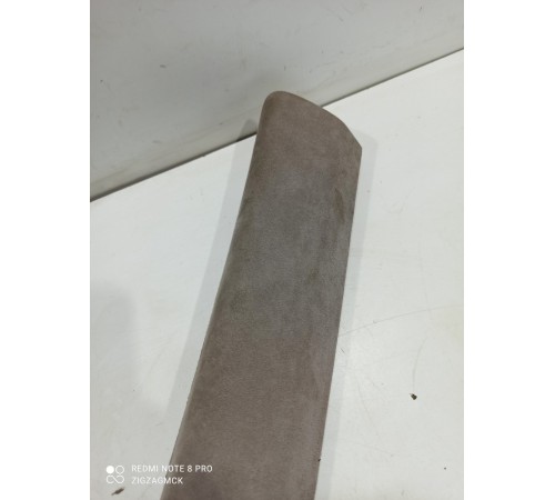 Обшивка стойки лобового стекла(левая)