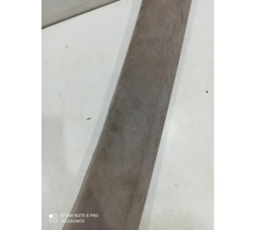 Обшивка стойки лобового стекла(левая)