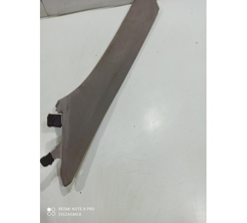 Обшивка стойки лобового стекла(левая)