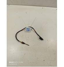 Датчик температуры жидкости