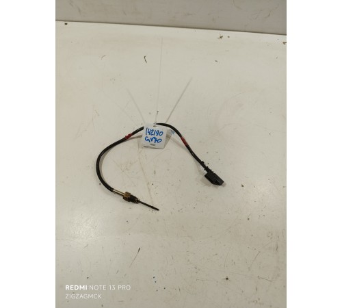 Датчик температуры жидкости