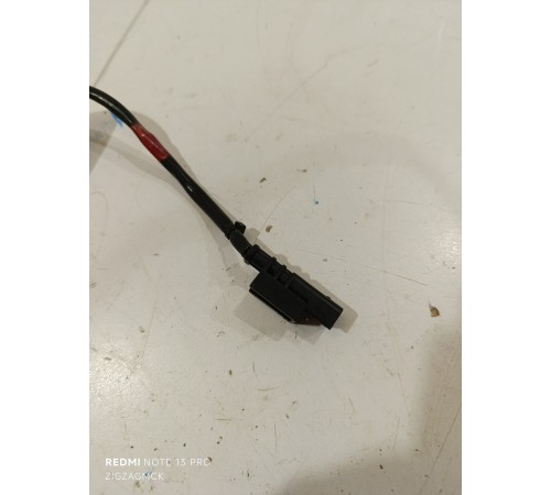 Датчик температуры жидкости