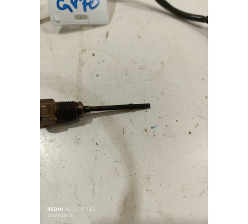 Датчик температуры жидкости