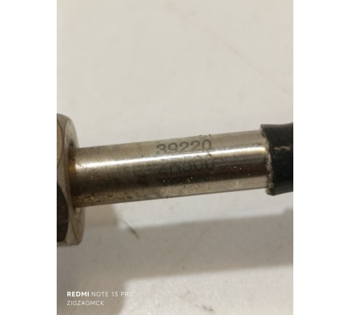 Датчик температуры жидкости