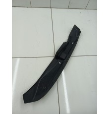 Уплотнитель крыла передний левый