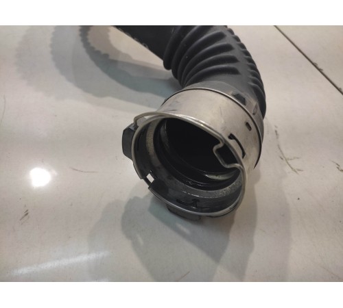 Патрубок интеркулера